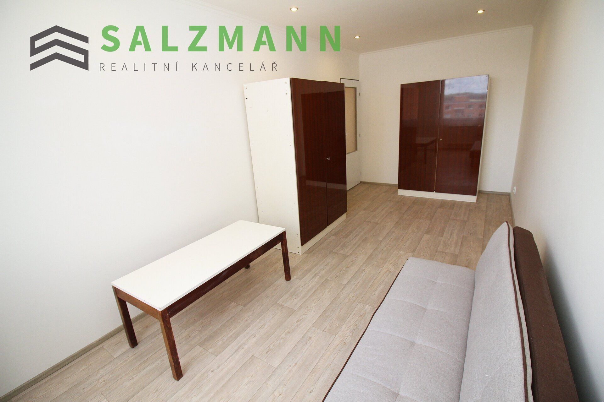 Pronájem byt 3+1 - Tachovská, Plzeň, 62 m² - 5