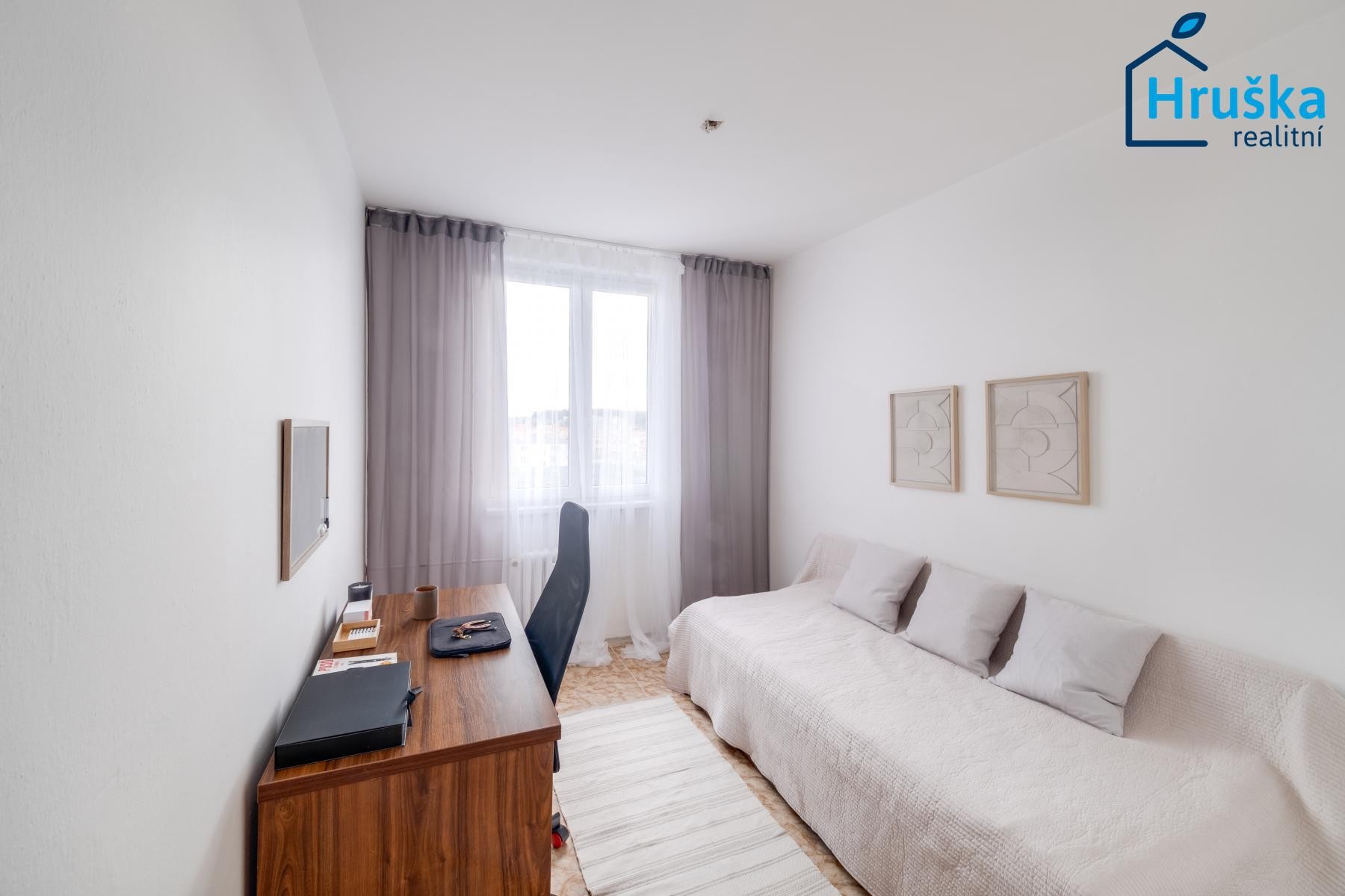 Prodej byt 3+1 - Jiřího Herolda, Ostrava, 72 m² - 5