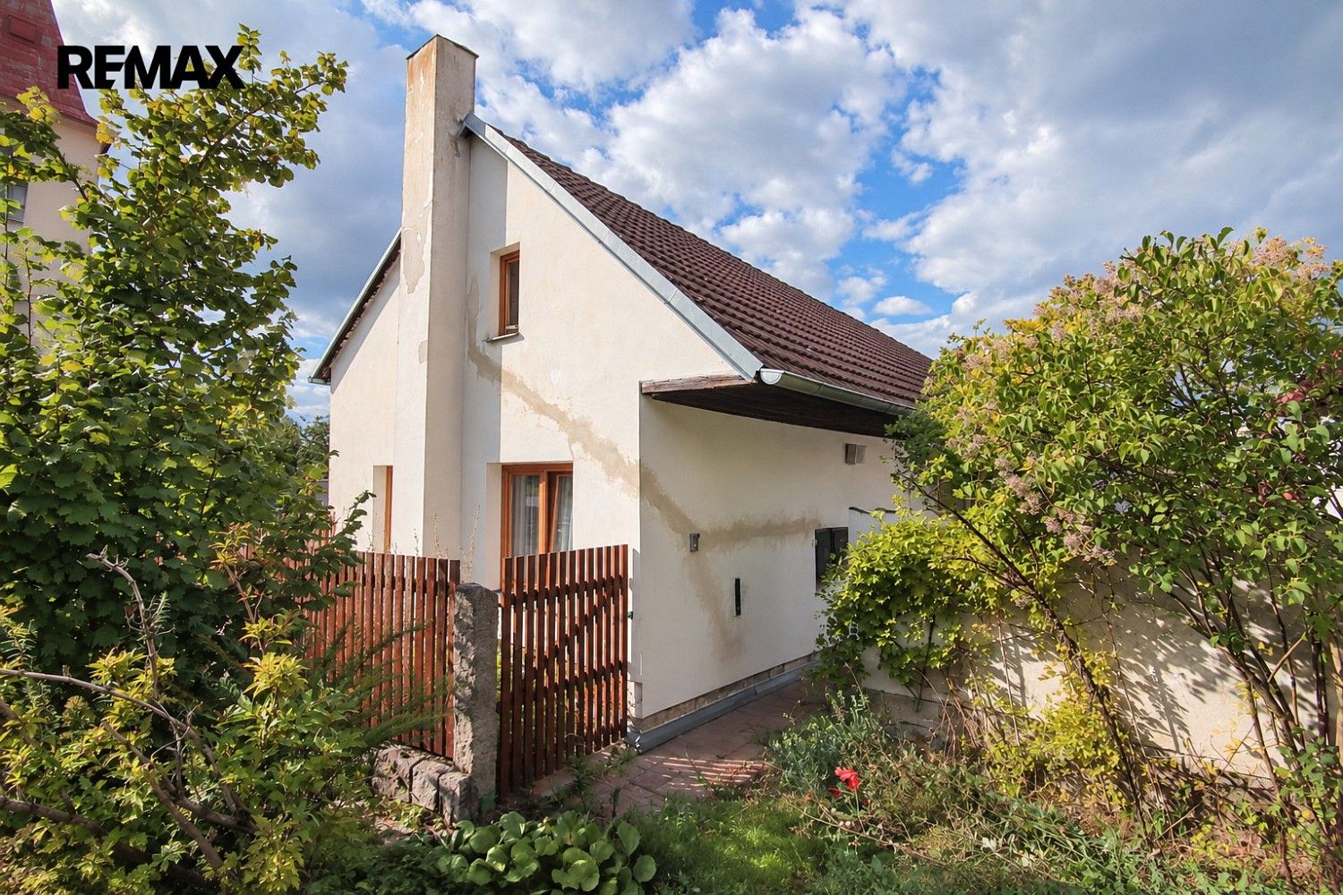 Rodinný dům, 168 m²