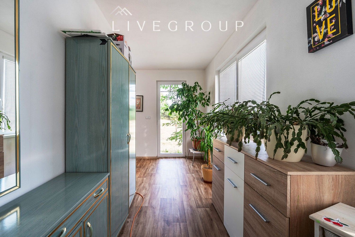 Prodej rodinný dům - Sedlec, okres Třebíč, Kraj Vysočina, 122 m² - 2