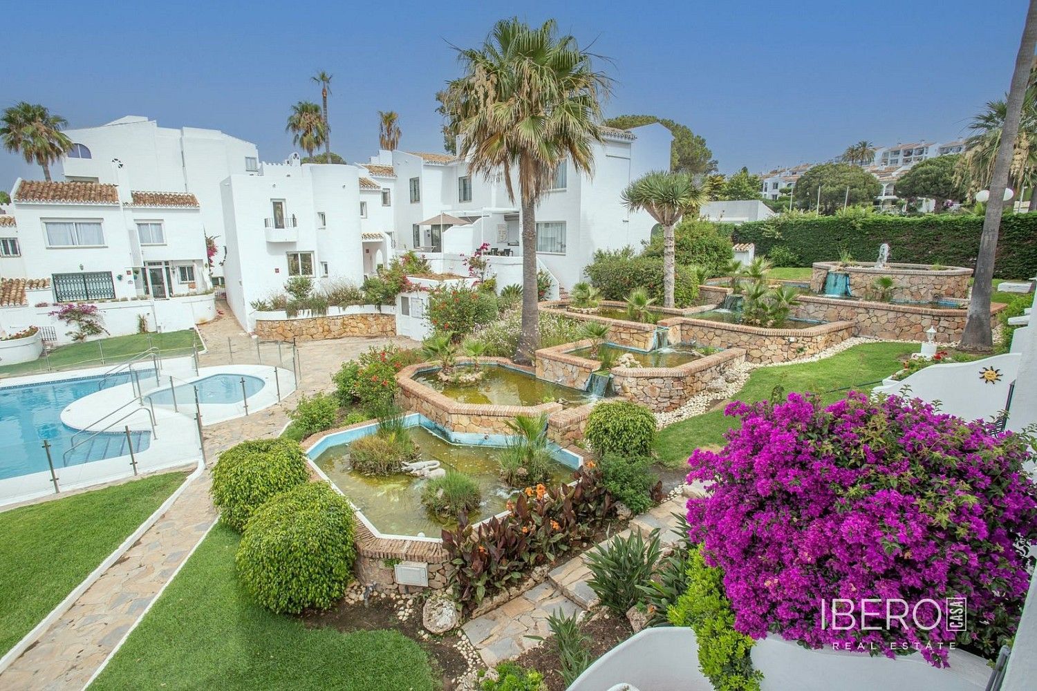Prodej rodinný dům - Riviera del Sol, ES, 100 m² - 5