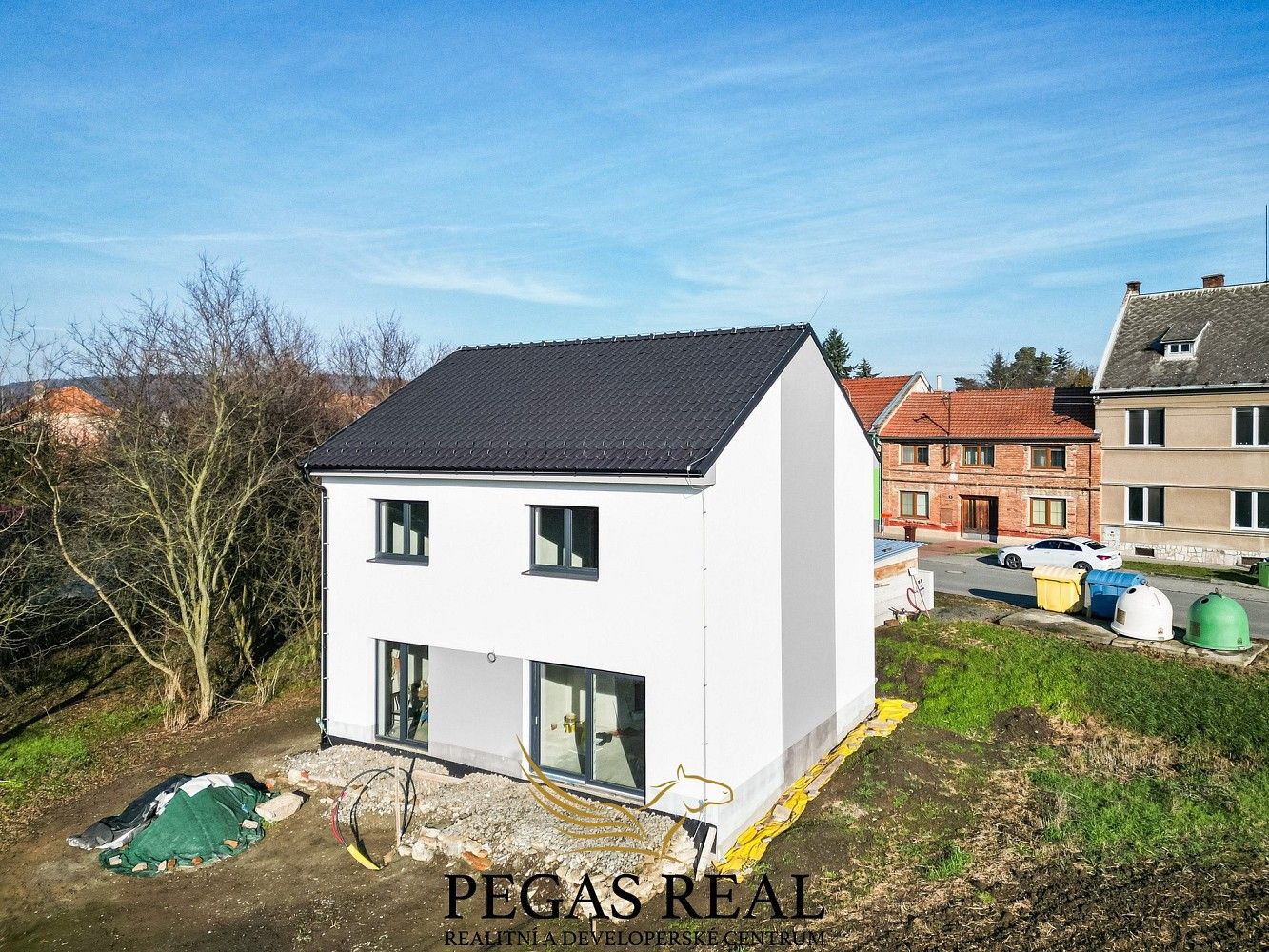 Rodinný dům · 134 m² · Čelechovice na Hané, okres Prostějov - 3