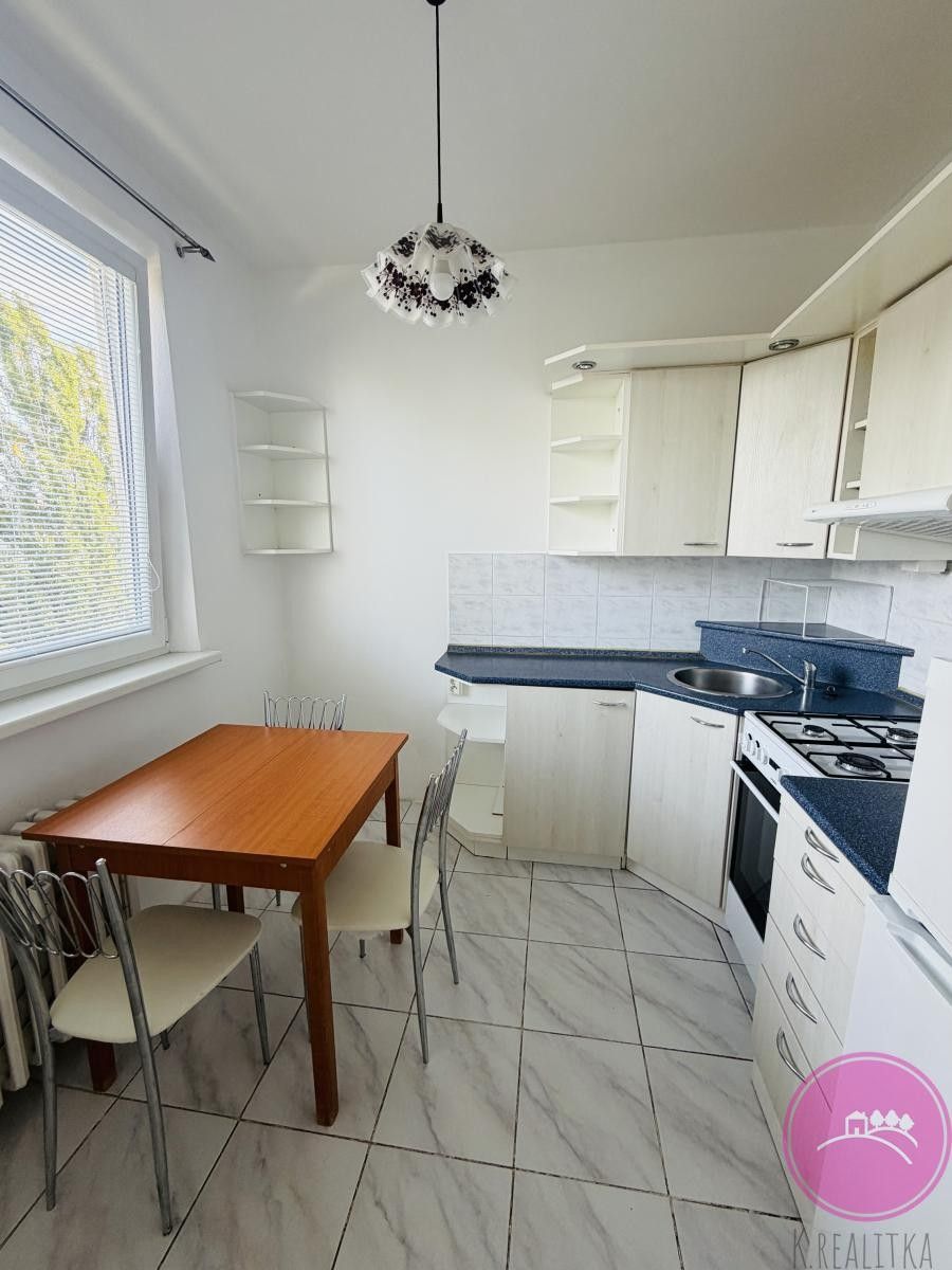 2+1, Fischerova, Olomouc, 44 m² - 2