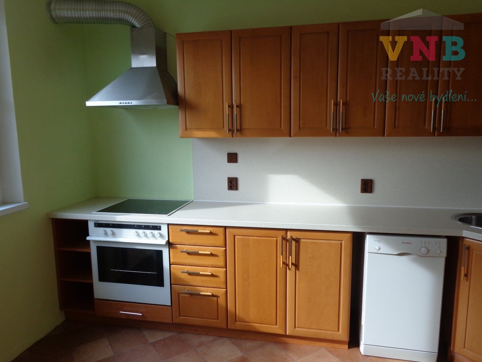 3+1, Italská, Prostějov, 64 m²