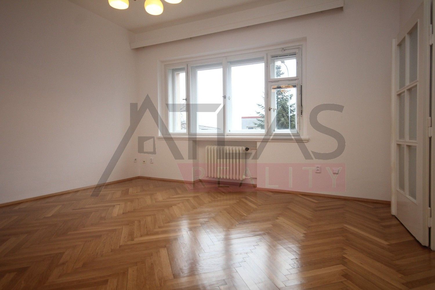 Byt 3+1 · 110 m² · Na Kodymce, Praha 6 - Dejvice - 3