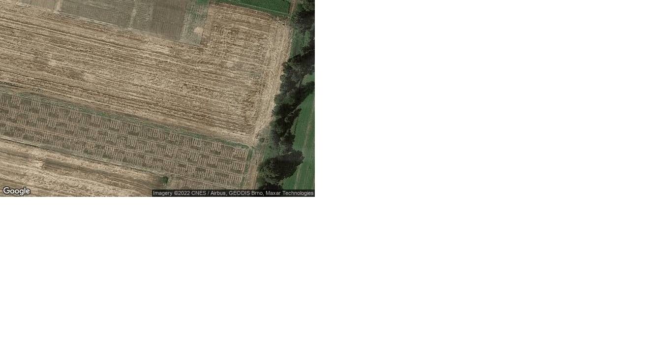 Zemědělské pozemky, Zámecká, Oldřišov, 5 077 m²