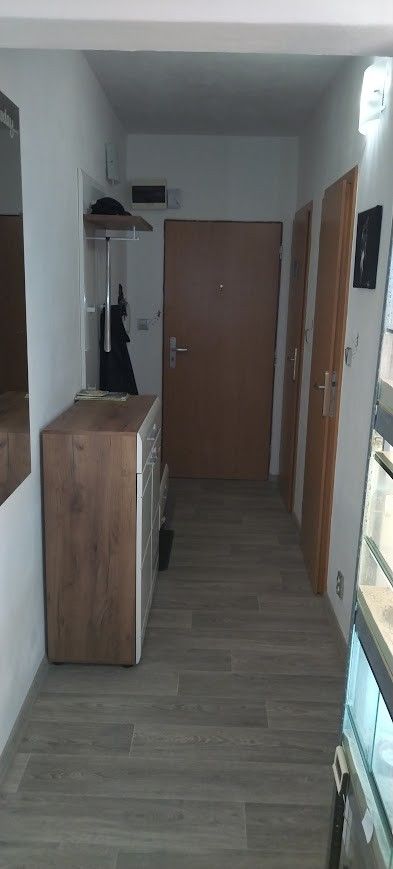 2+1, Ahepjukova, Ostrava, 60 m²