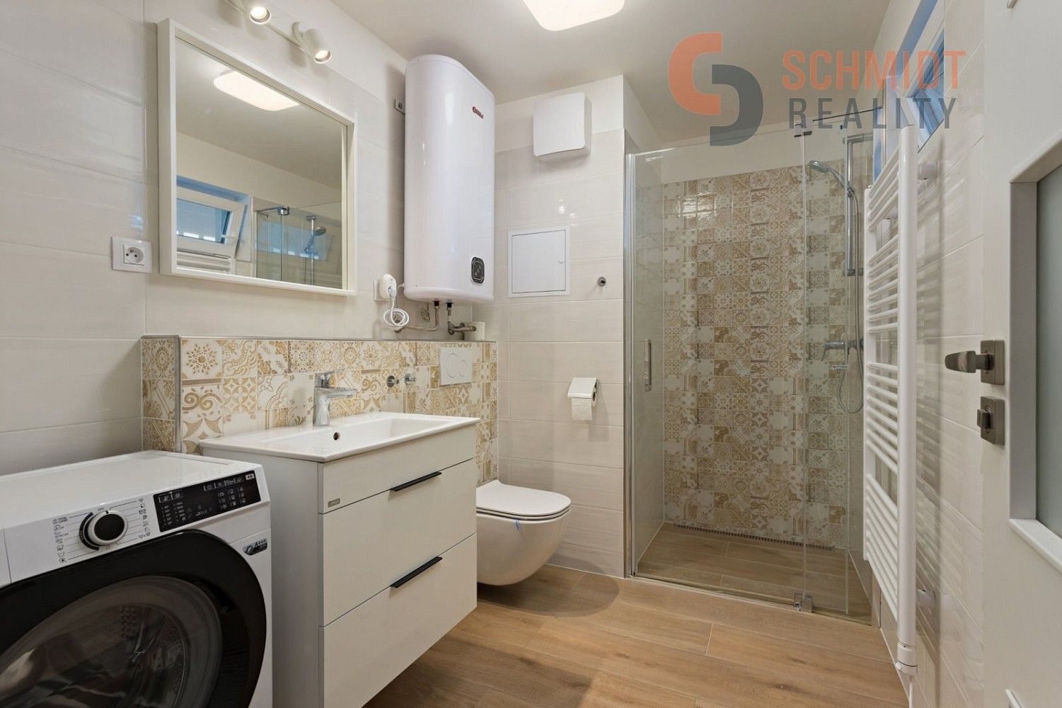 2+kk, Mikulov, okres Břeclav, Jihomoravský kraj, 54 m² - 2