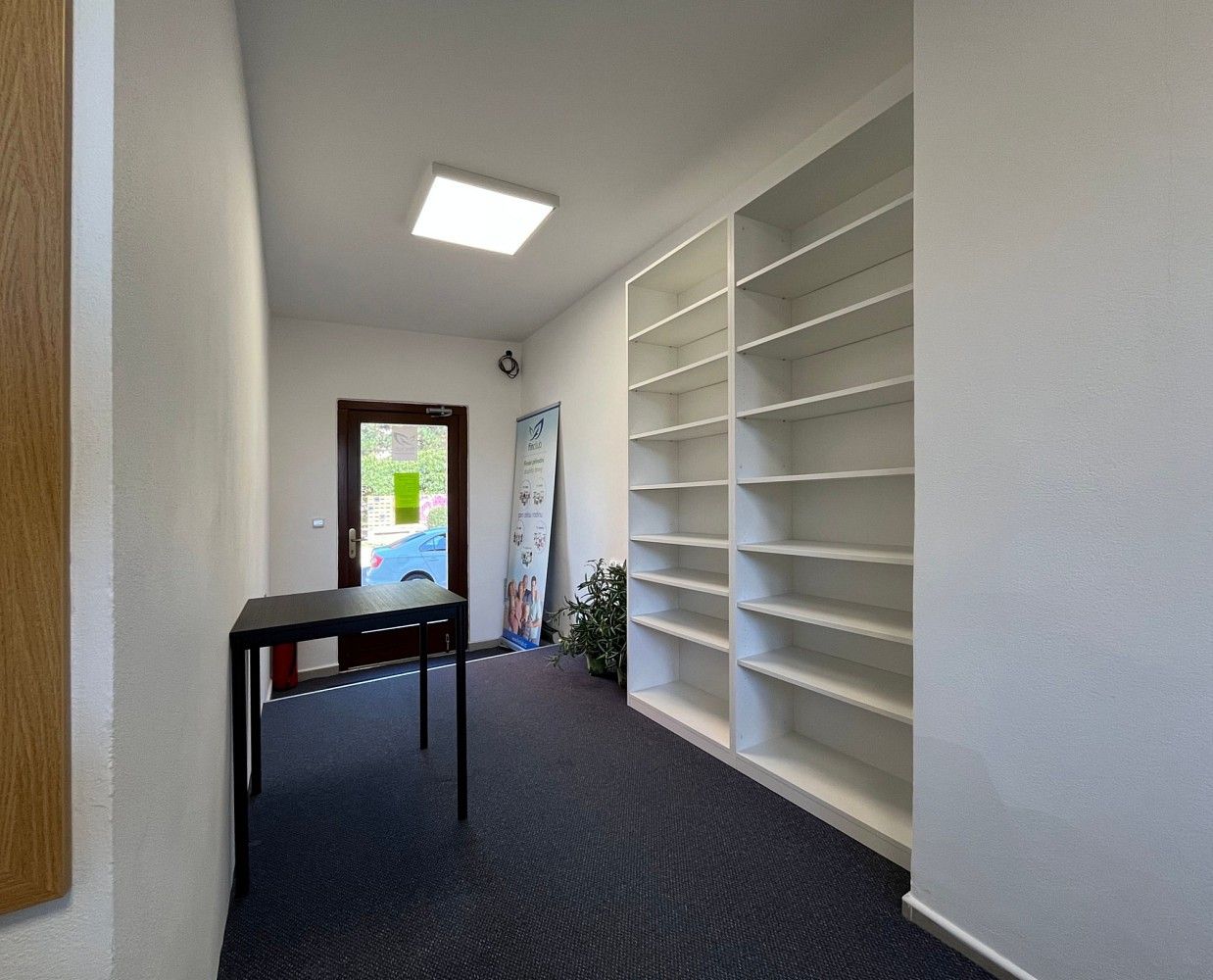 Kancelář · 16 m² · Blansko, Jihomoravský kraj - 3