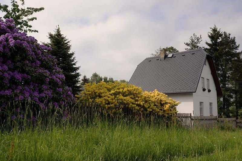 Pronájem chata - Krásná Lípa - Krásná Lípa, Ústecký kraj - 2