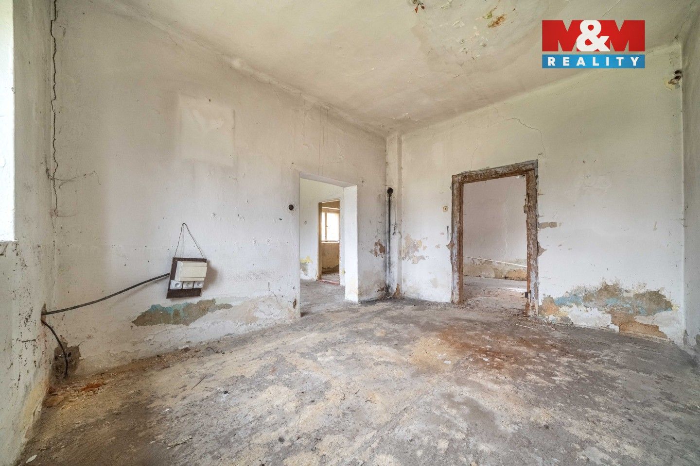 Prodej rodinný dům - Úherce, 124 m² - 5