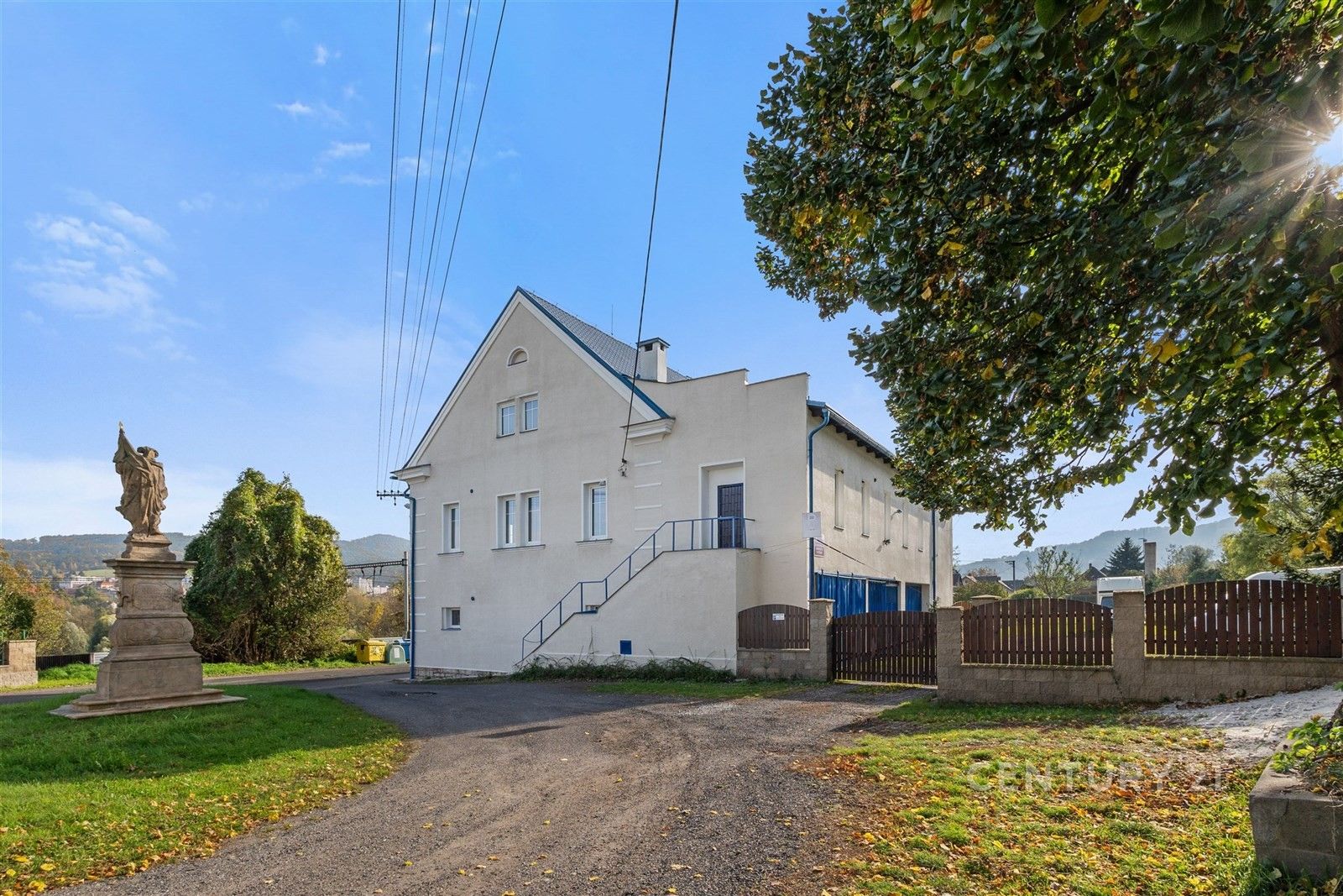 Rodinné domy, Vilsnická  , Děčín, 900 m² - 1