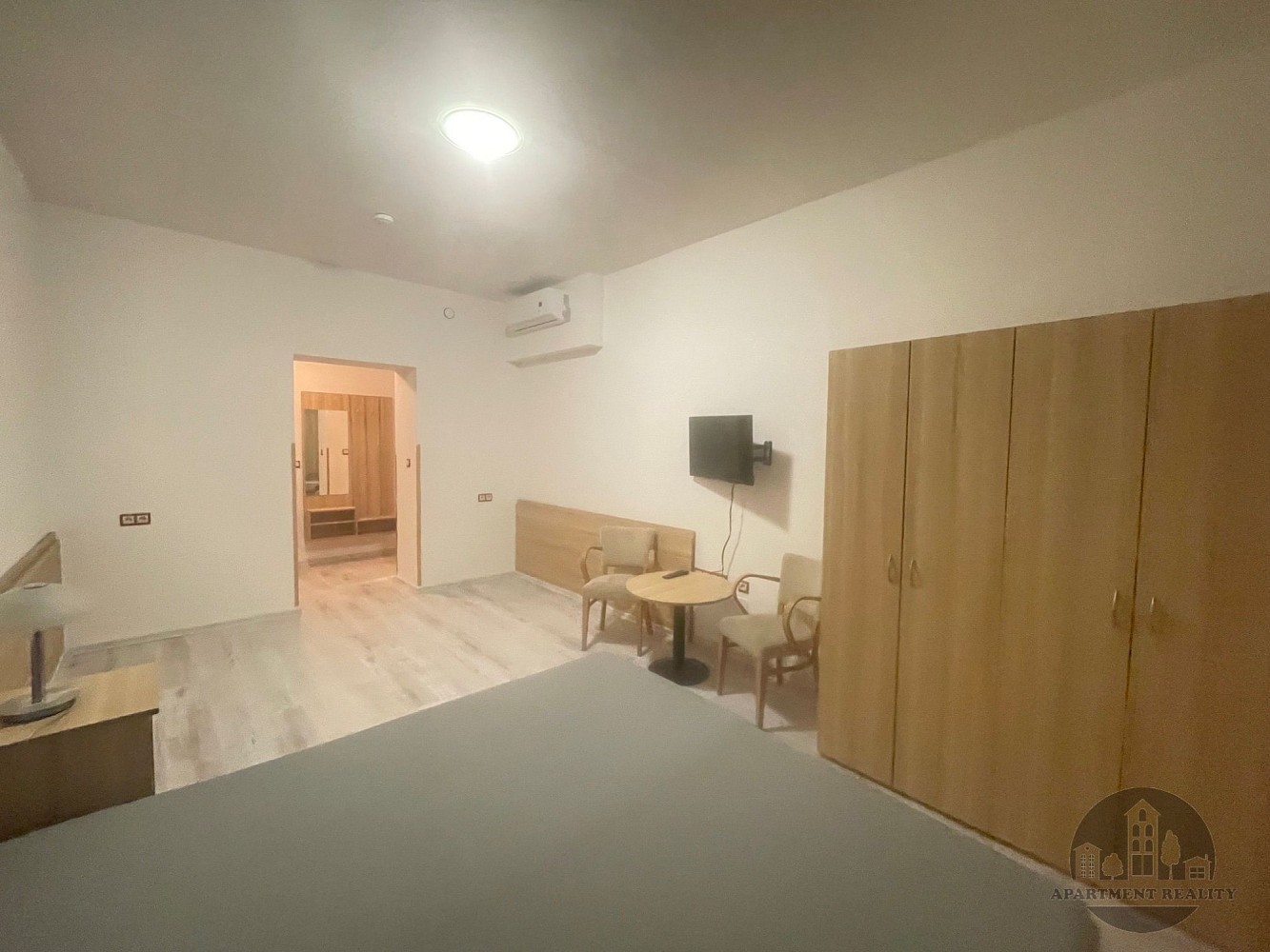 Pronájem byt 1+kk - Plzeňská, Praha 5 - Smíchov, 25 m² - 2