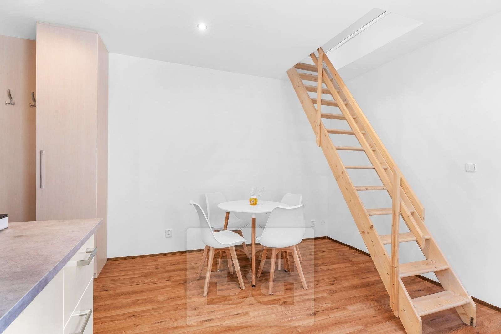 Byt 2+kk · 40 m² · Velké Hamry - 3