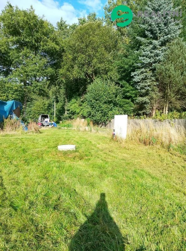 Pozemky pro bydlení, Jiříkov, 407 53