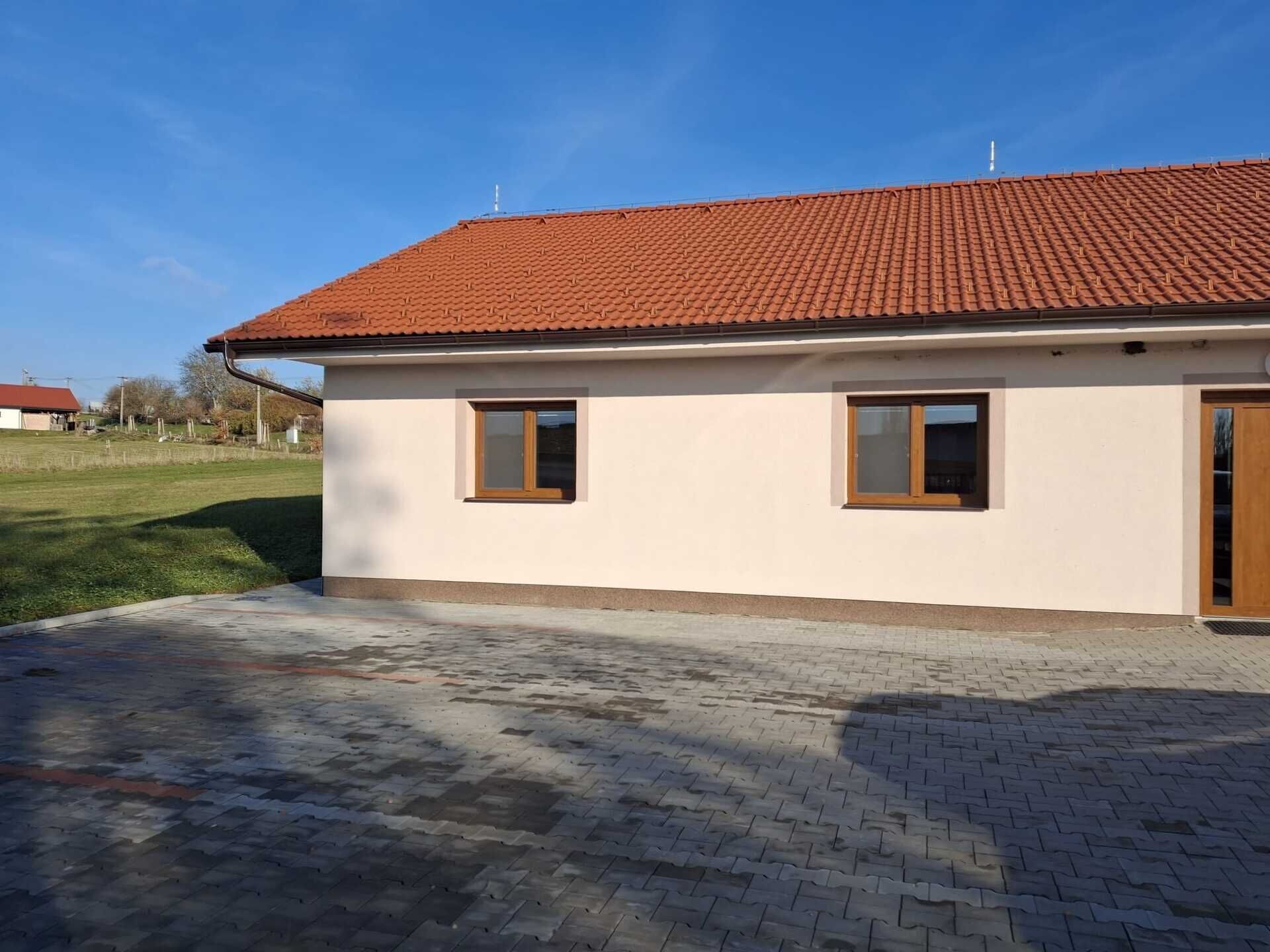 Komerční nemovitost · 158 m² · Ratiboř - 4