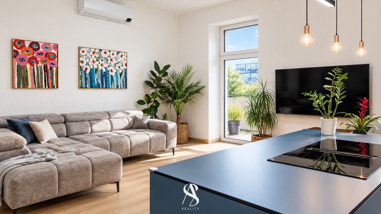 3+kk, Šantova, Olomouc, 98 m² - 2