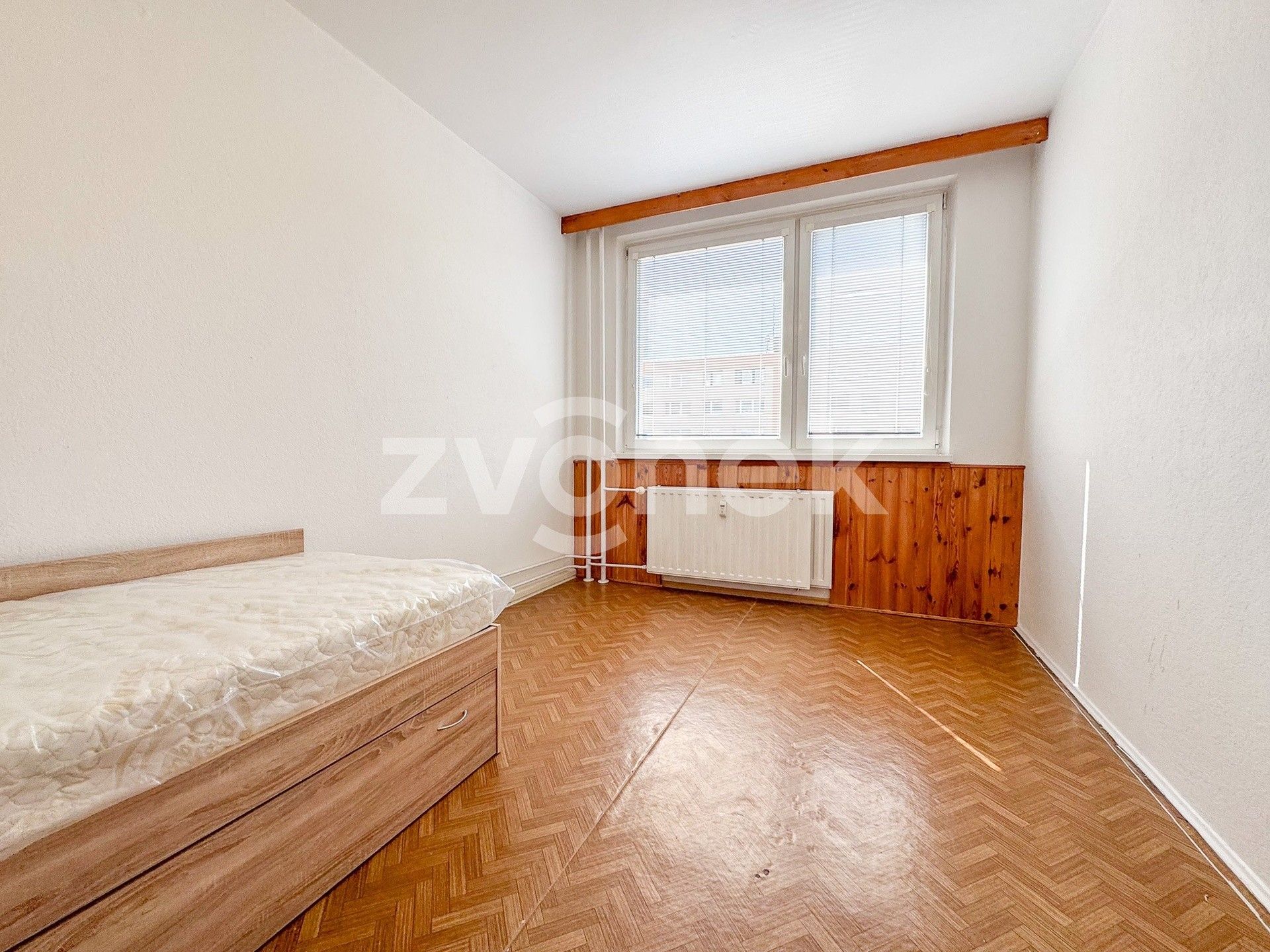 Pronájem byt 3+1 - Česká, Zlín, 67 m² - 5