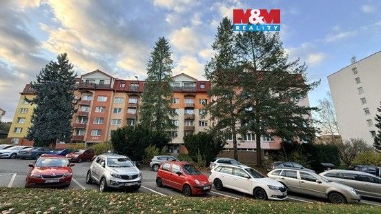 1+kk, Malostranská, Týn nad Vltavou, 44 m²