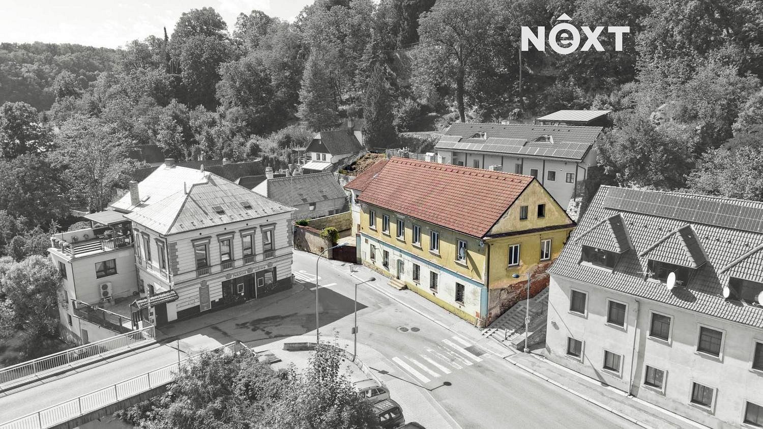 Rodinný dům · 500 m² · Tábor, Jihočeský kraj - 3
