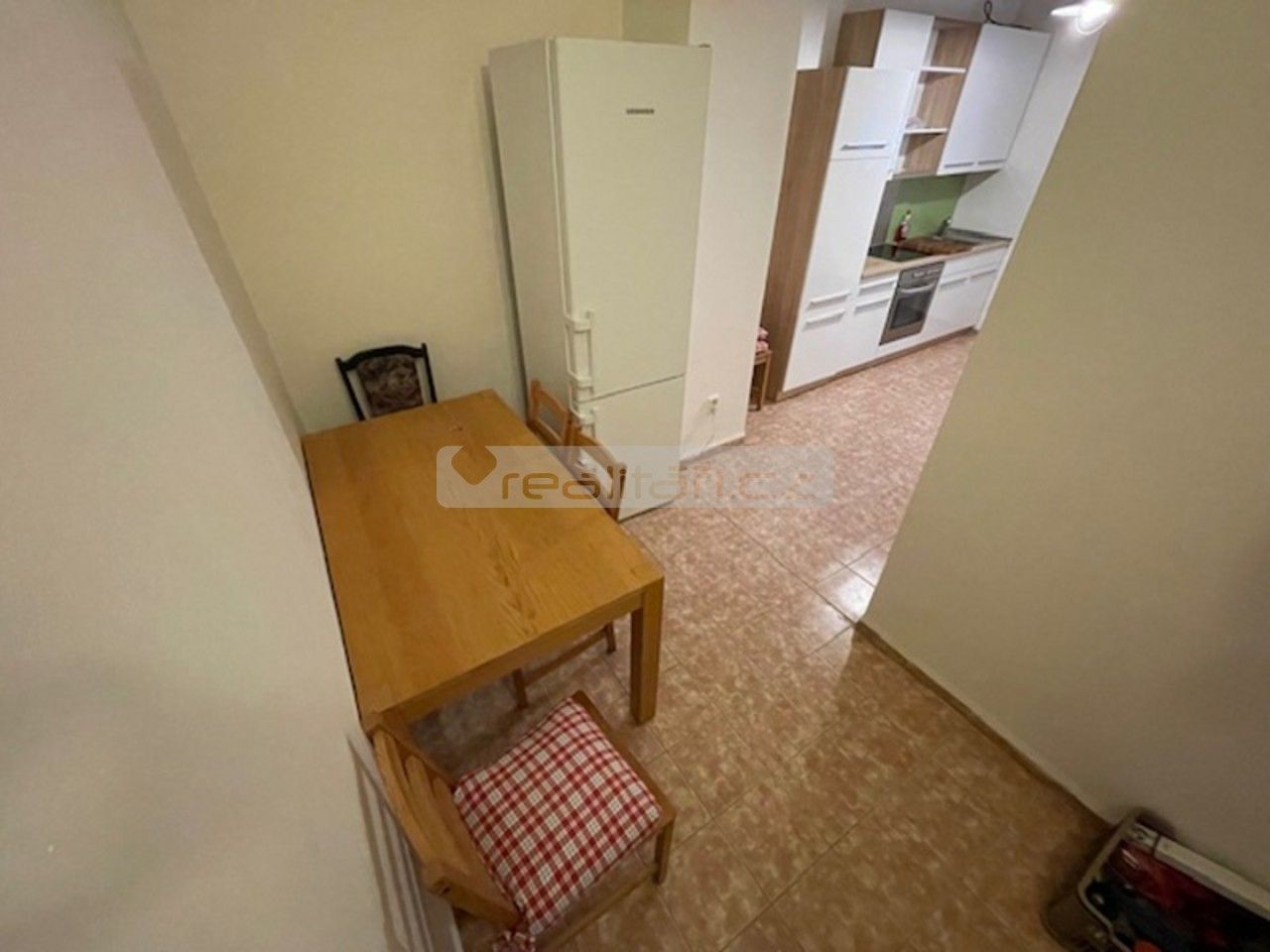 Kanceláře, Goldscheiderova 2925, Plzeň Jižní Předměstí, 60 m² - 2
