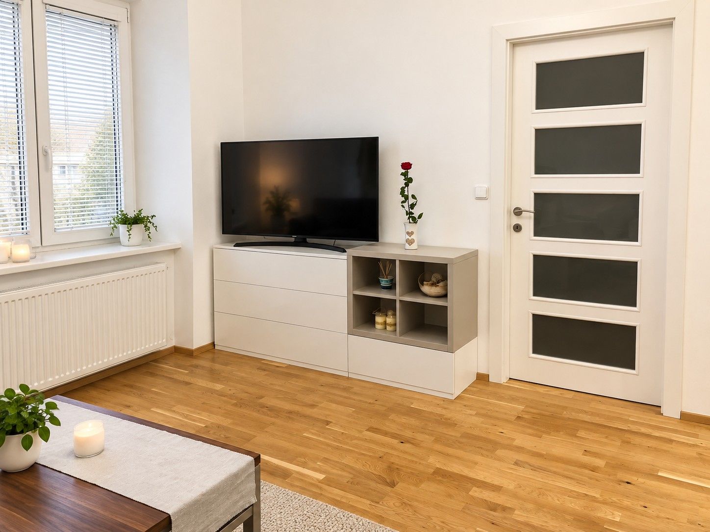 2+kk, Zikova, Praha - Dejvice, 45 m² - 2