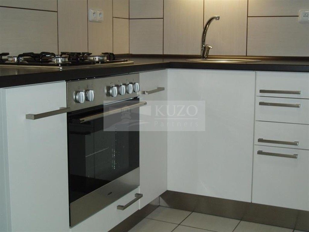 1+1, Haškova, Chomutov, 30 m²