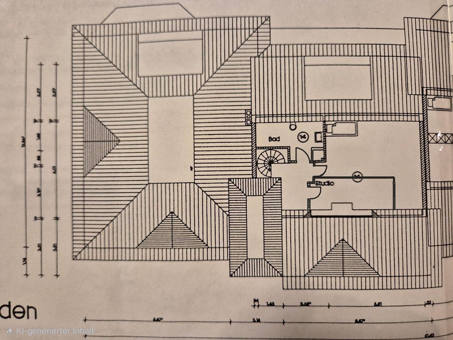 Byt 4+1 · 145 m² · , Severní Porýní-Vestfálsko - 3