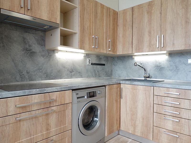 3+1, Karola Šmidkeho, Ostrava - Poruba, 63 m² - 1