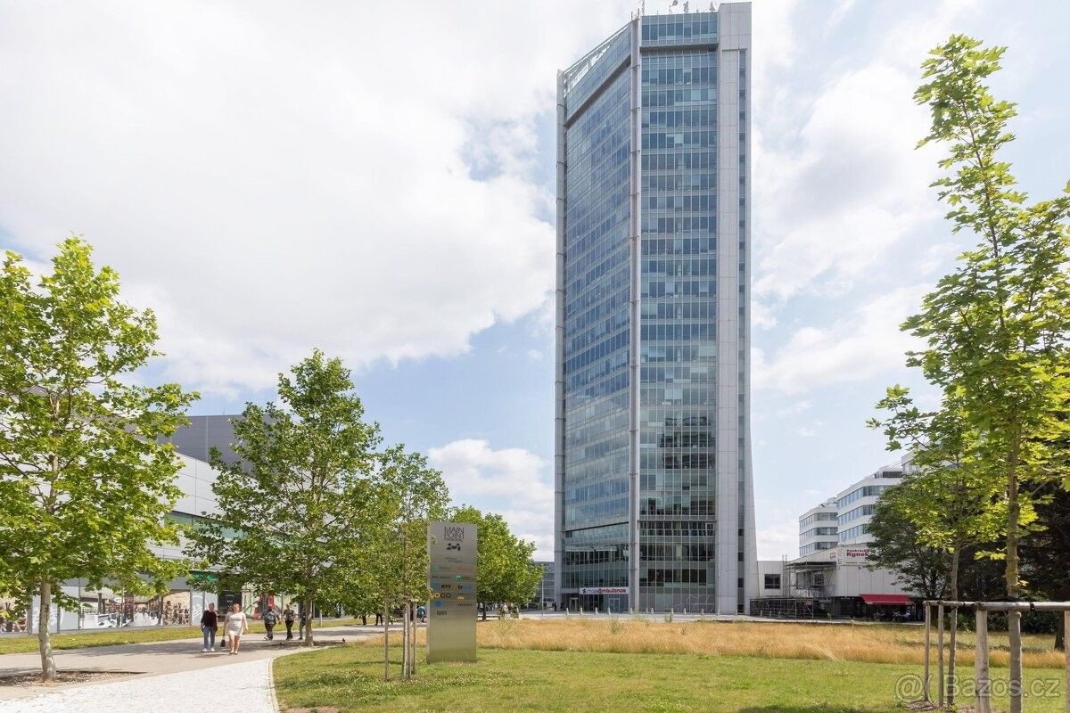 Pronájem ostatní - Praha, 140 00, 5 m²