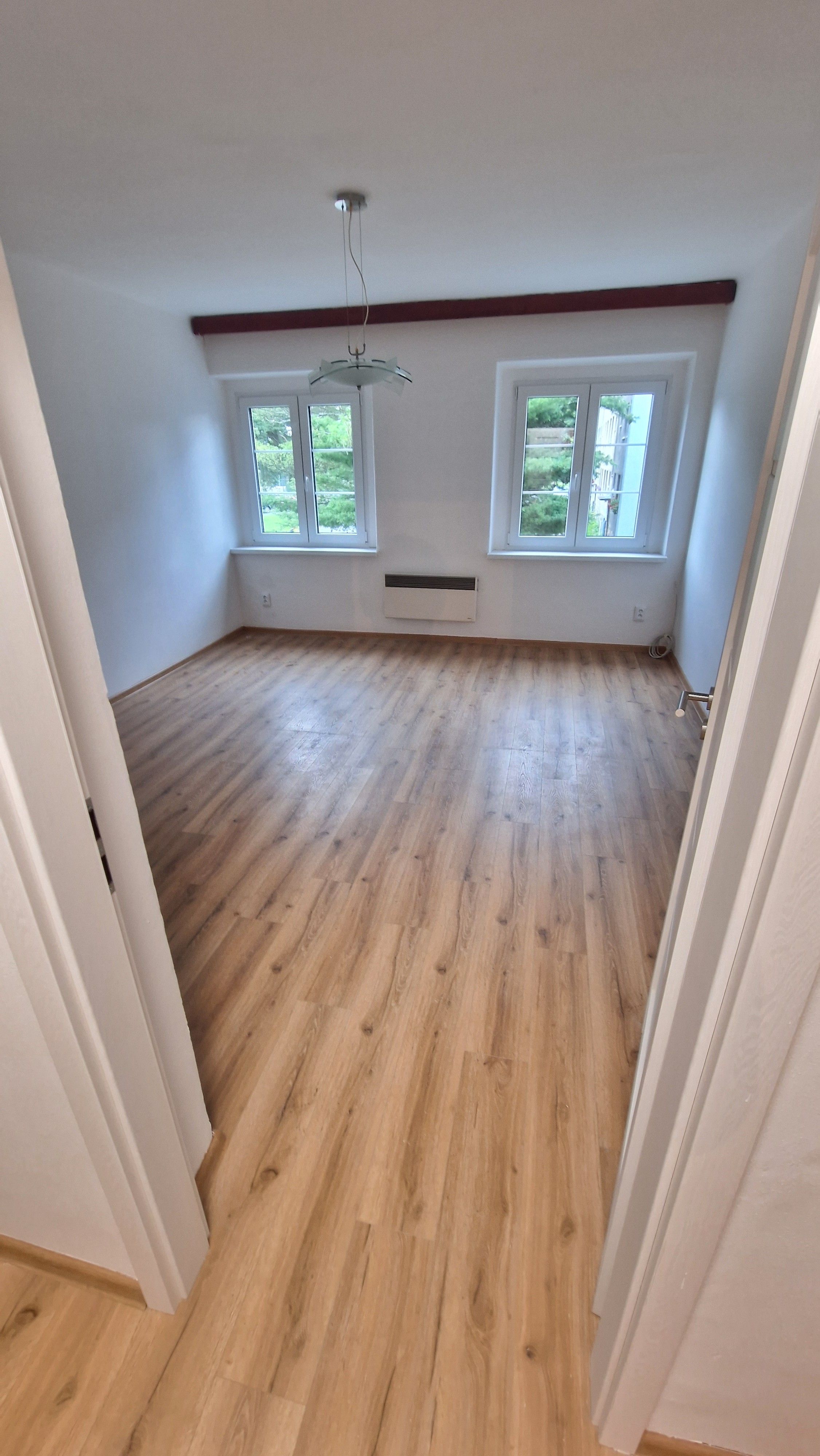 2+1, Krapkova, Šumperk, 52 m²