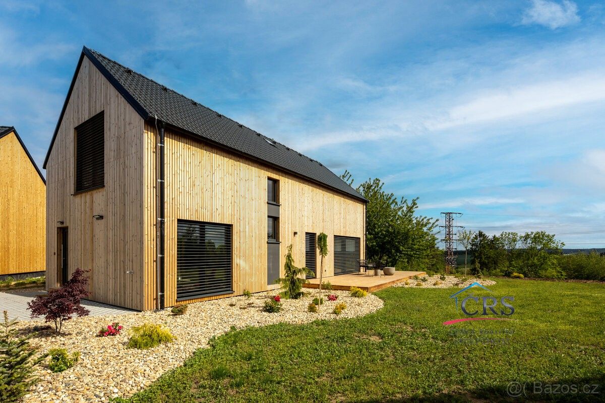 Rodinné domy, Nová Ves pod Pleší, 262 04