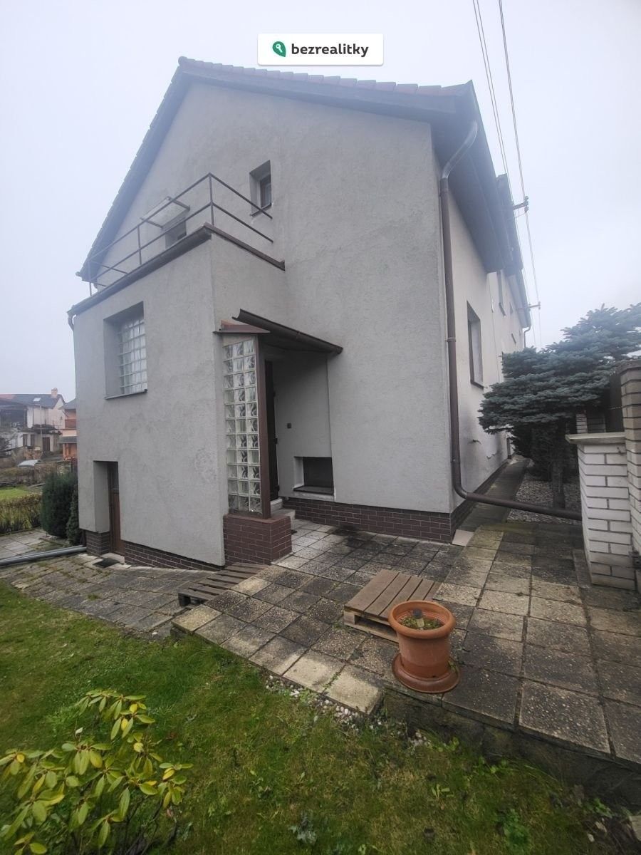 Prodej rodinný dům - Ant. Škváry, Kladno, 150 m²