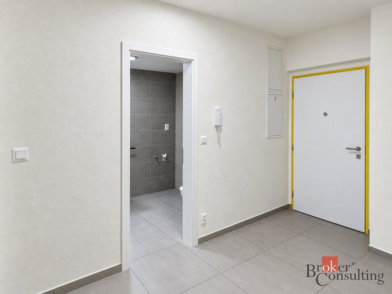 Pronájem byt 2+kk - Kartónová, Plzeň - Východní Předměstí, 55 m² - 5