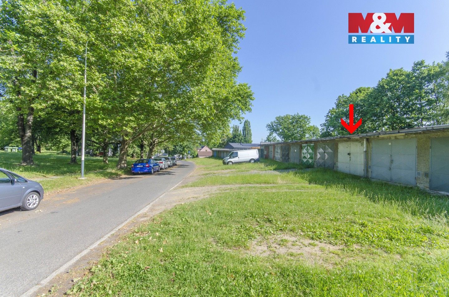 Prodej ostatní - Lvovská, Ostrava, 19 m²