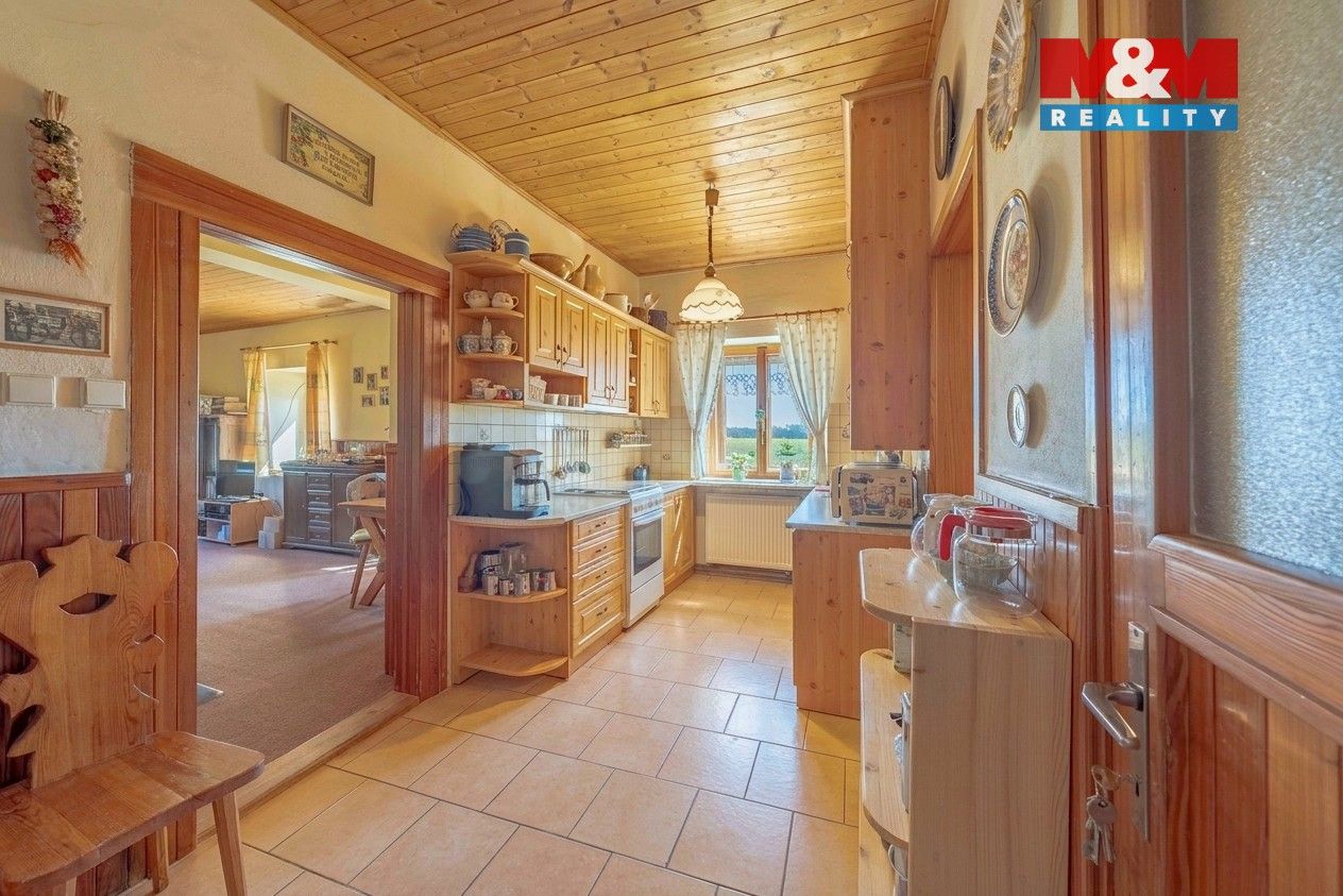 Dům – Staňkovice, okres Kutná Hora – další