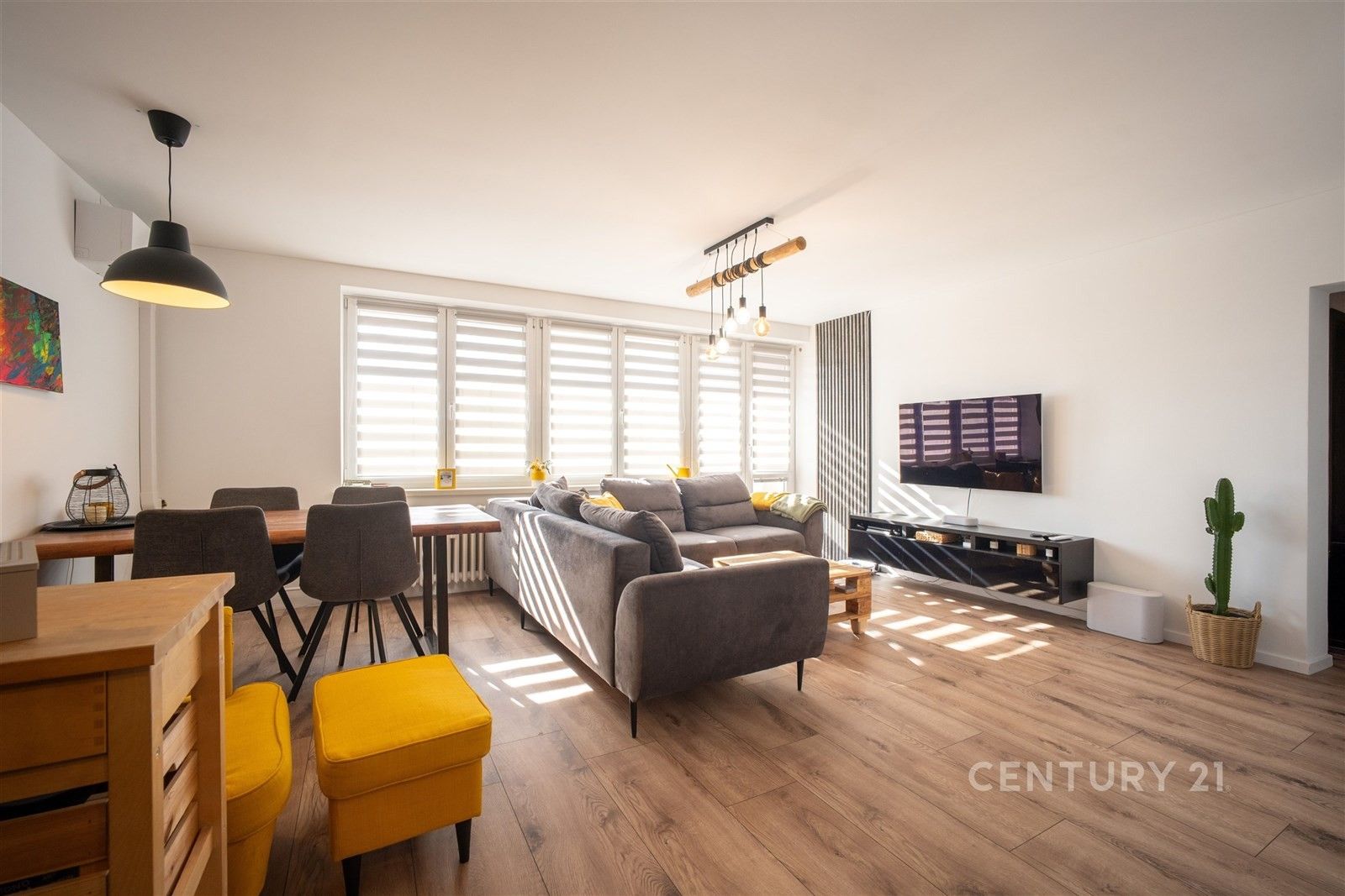 Prodej byt 4+1 - Jílová 1583, Havířov Podlesí, 86 m² - 5