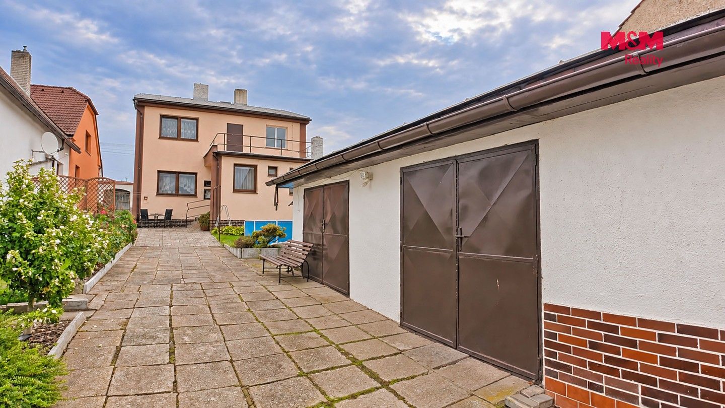 Rodinné domy, Frýdnava, Habry, 150 m² - 1