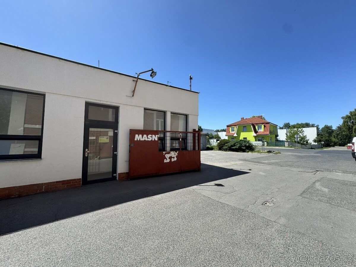Pozemek pro bydlení · Zahrádky u České Lípy, 471 01 - 3