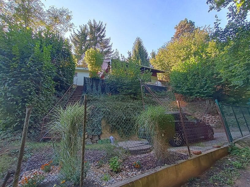 Chalupa · 46 m² · Mladova, Bílovice nad Svitavou, okres Brno-venkov - 4