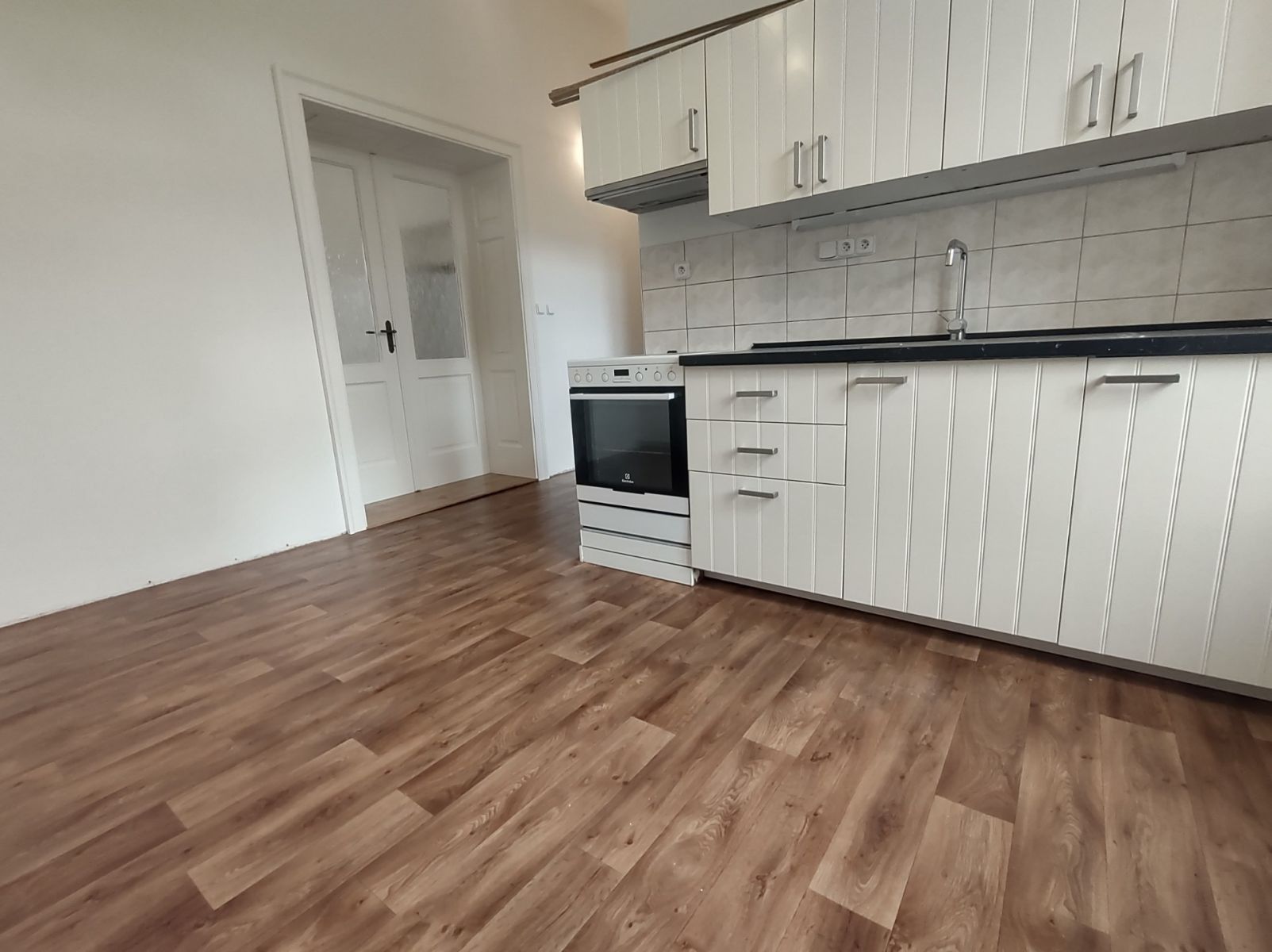 2+1, Nádražní, Litoměřice - Litoměřice, Ústecký kraj, 75 m² - 1