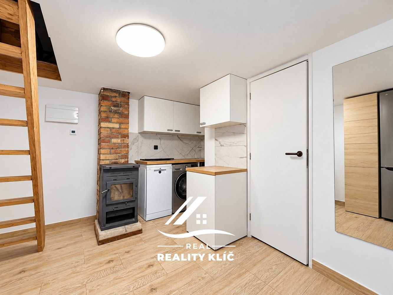 Byt 2+kk · 27 m² · Na Heleně, Ostrava - Třebovice - 4