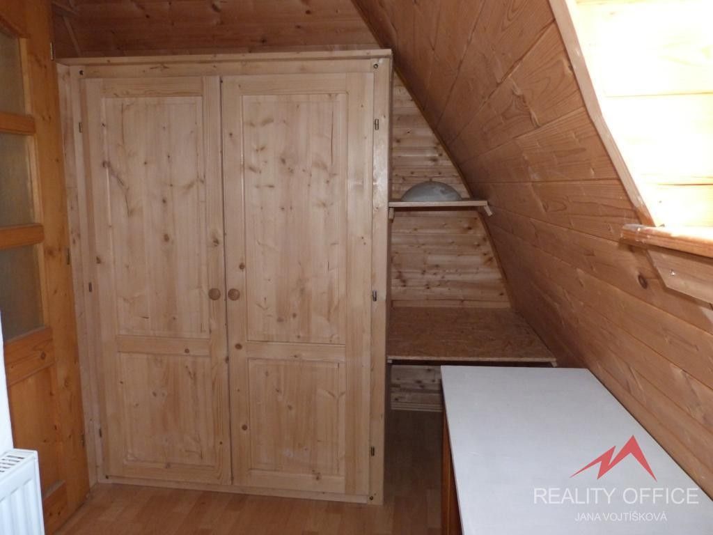 Pronájem byt 1+kk - Želenická, Děčín, 25 m² - 5