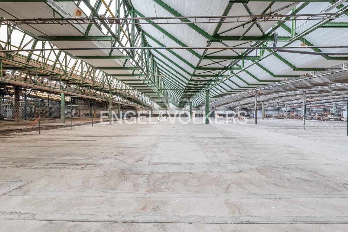Pronájem sklad - Postoloprtská 2951, Louny, 13 240 m² - 5