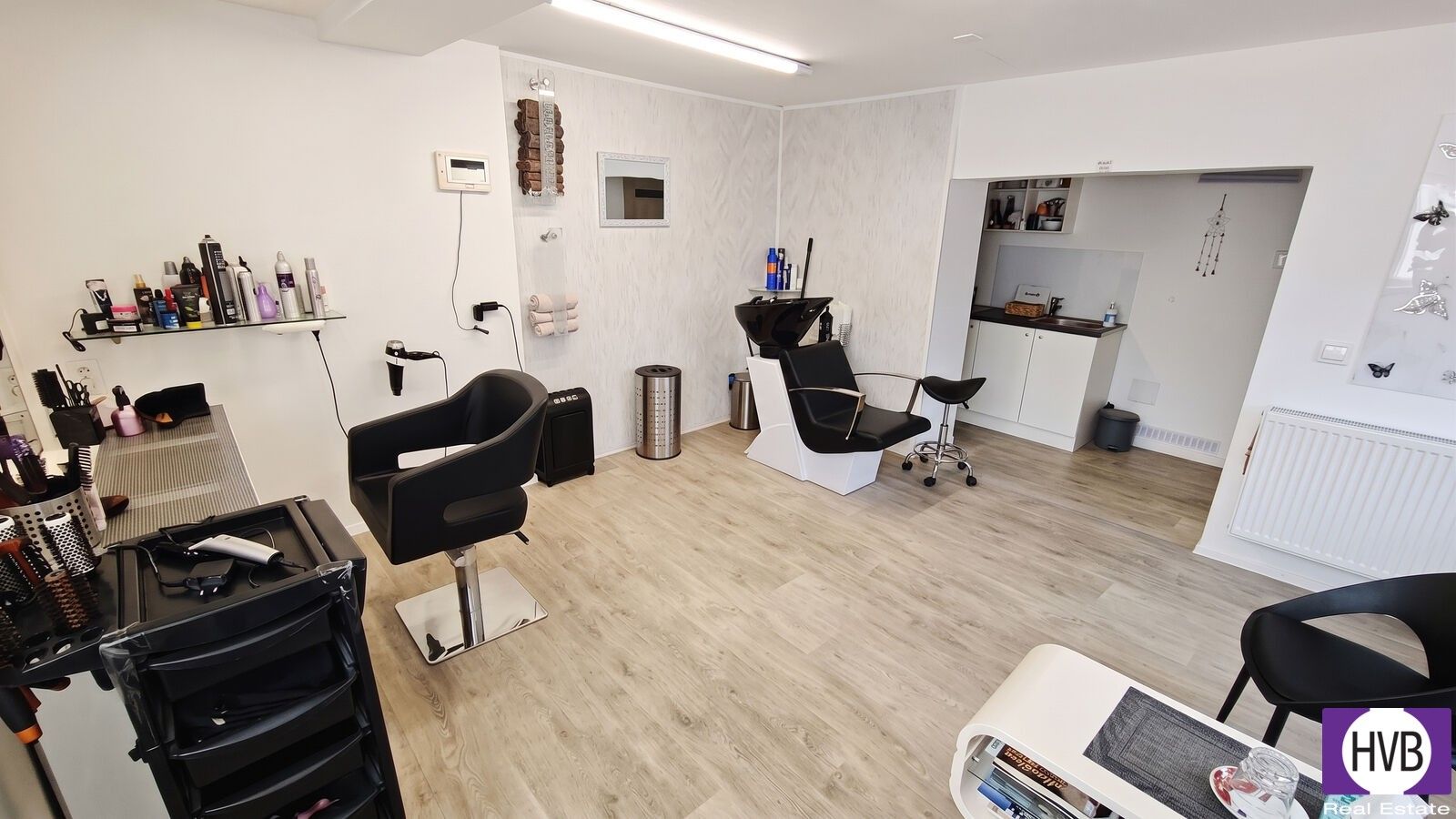 Obchodní prostory, Praha Stodůlky, 47 m² - 1