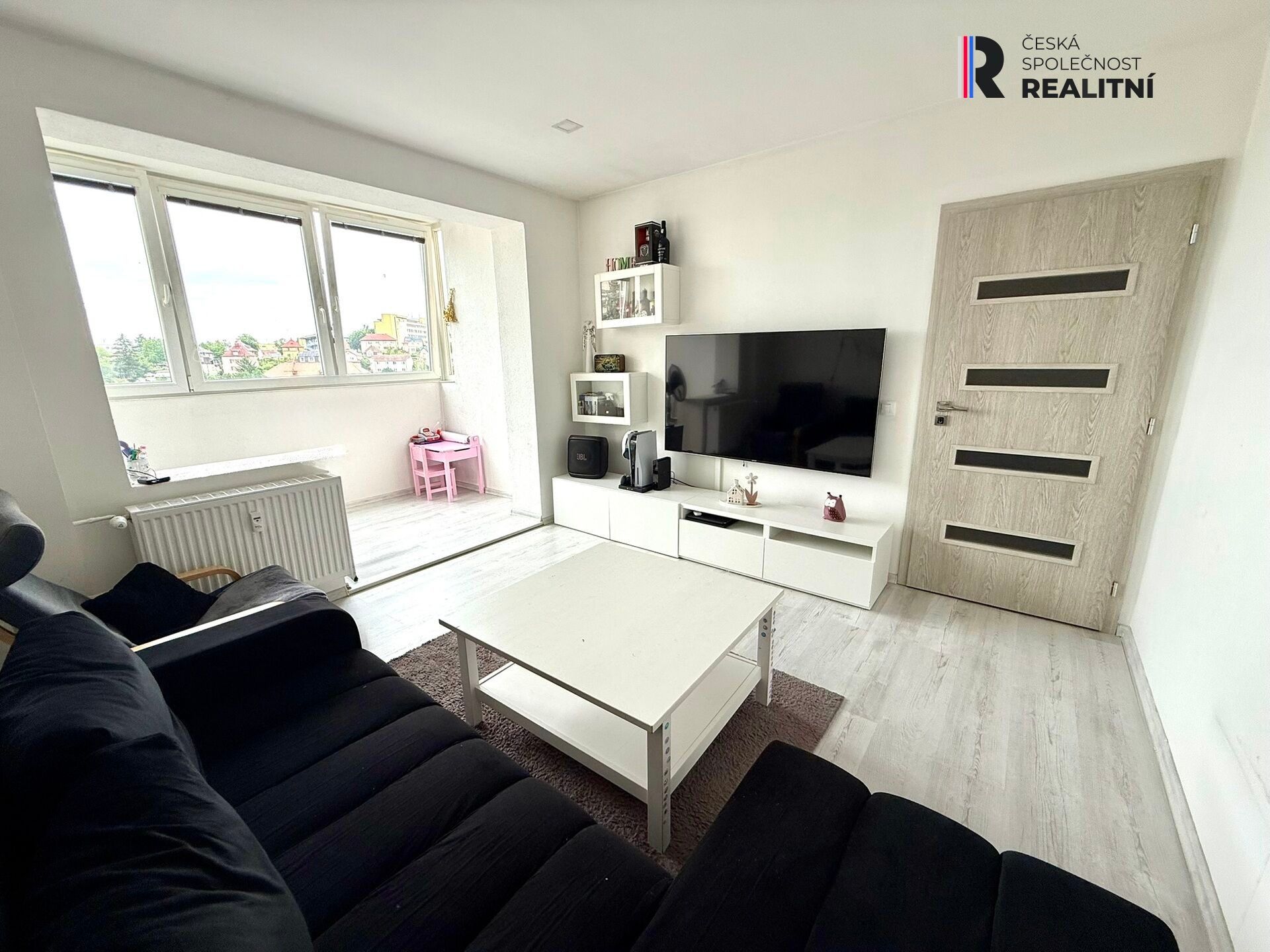 Prodej byt 3+1 - Spartakiádní, Sokolov, 69 m² - 5