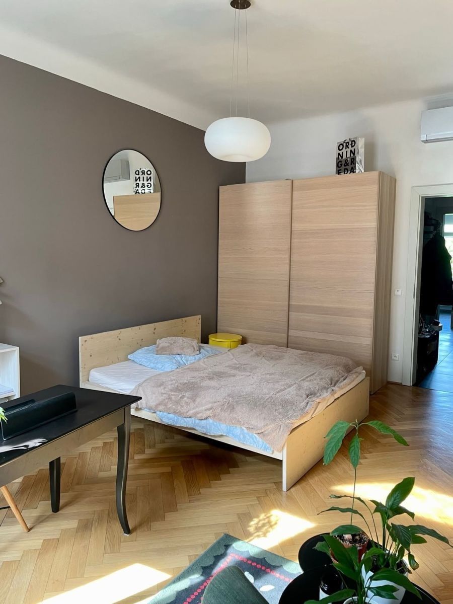 Byt 2+1 · 77 m² · Šumavská, Praha - Vinohrady - 4
