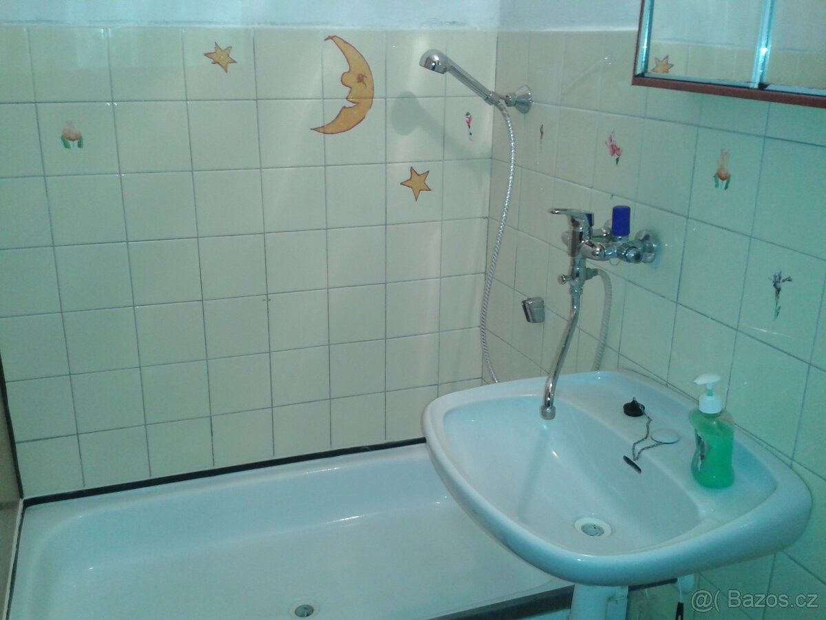 Pronájem byt - Česká Lípa, 470 01