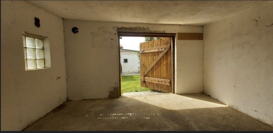 Pronájem garáž - Příbramská 909, Rokycany, 15 m²