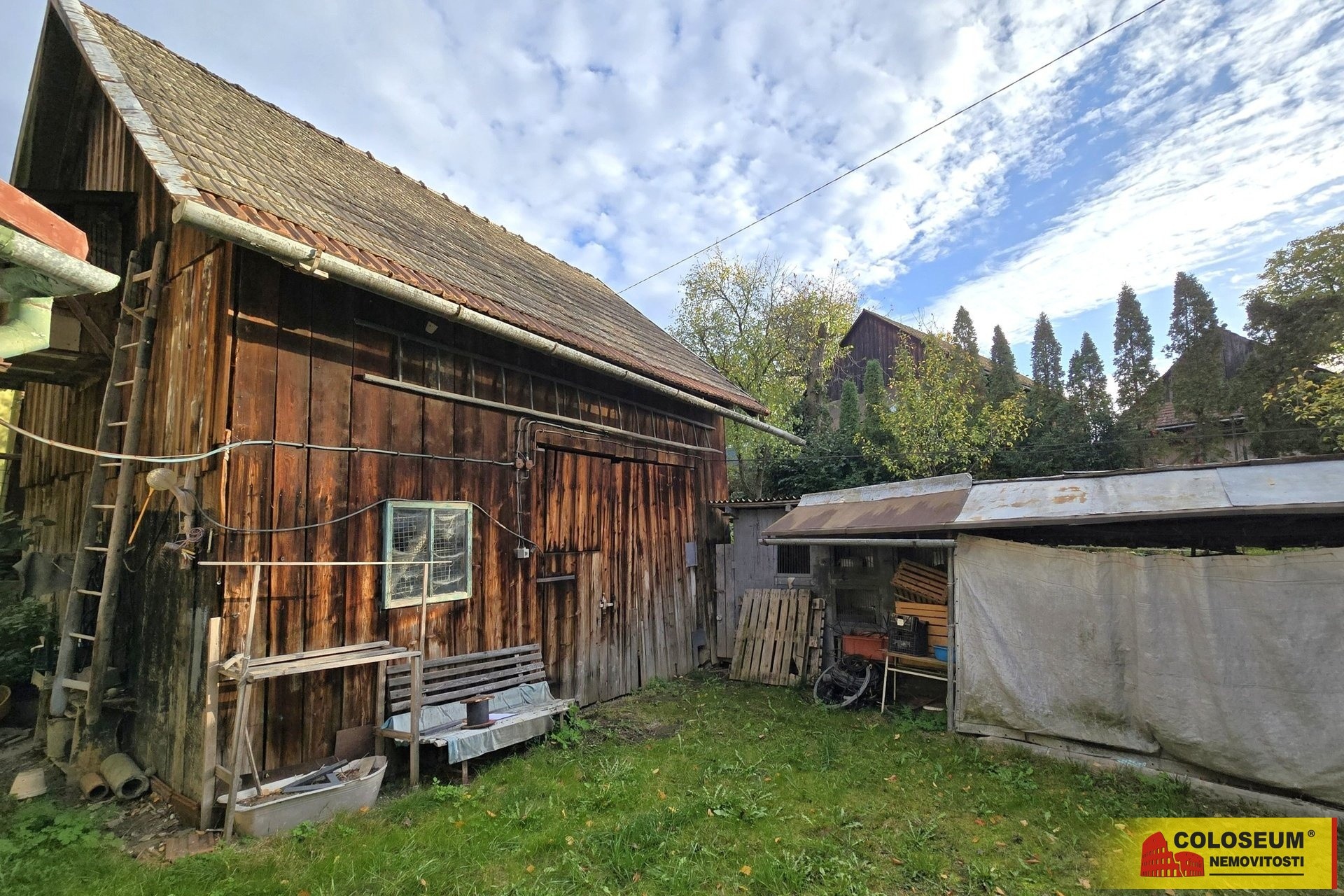 Rodinný dům · 85 m² · Poteč - 3